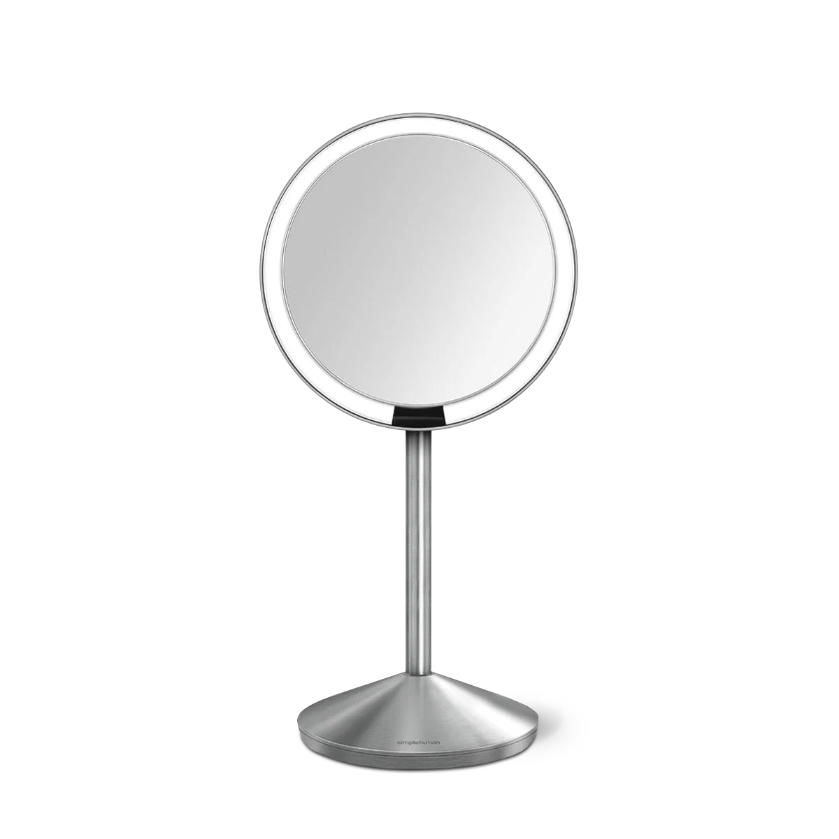 countertop sensor mirrors